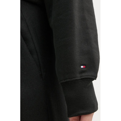 Tommy Hilfiger Памучен пуловер Tommy Hilfiger (WW0WW43606)
