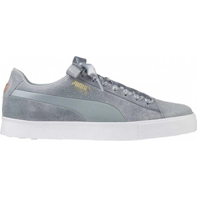 Puma Suede G Wmn quarry