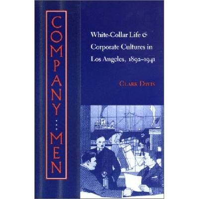 Company Men - Davis, Clark (California State University, Fullerton)