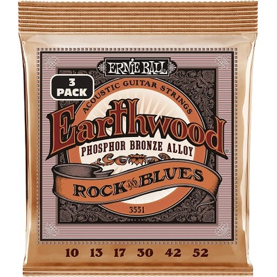 Ernie Ball 3551