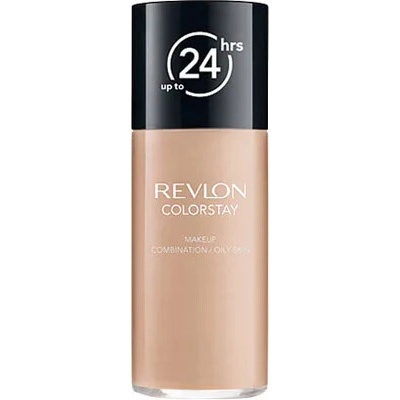 Revlon Colorstay Normal Dry Skin SPF20 make-up 330 natural tan 30 ml