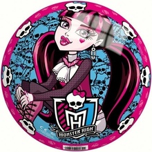 Míč Monster High 23cm