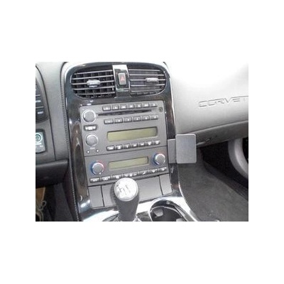 Brodit ProClip montážna konzola pre Chevrolet Corvette 08-13, na stred 854233