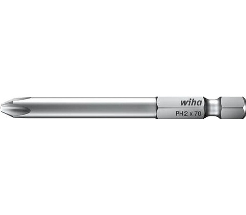 Wiha PH2x70mm 35456