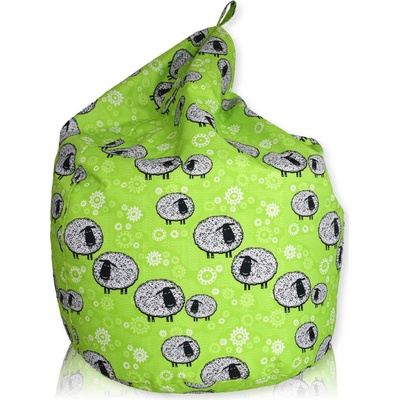 Primabag Sako Grafic TD69 ovečky