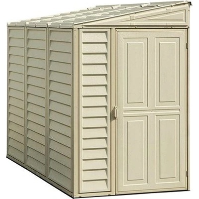 DURAMAX SideMate, 187,5 x 123 x 242 cm béžový