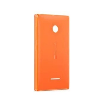 Image 1 of Nokia Lumia 532/435 shell orange (lumia 532/435 shell orange)