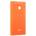 Nokia Lumia 532/435 shell orange (lumia 532/435 shell orange)