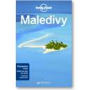 Sprievodca Maledivy Lonely planet