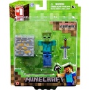 Minecraft Sammelfigur Zombie