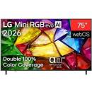 LG 75MRGB87B9B