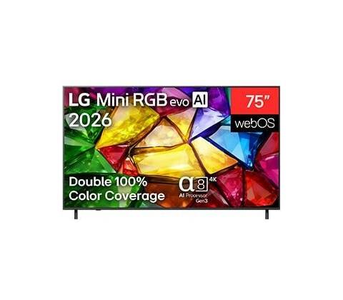 LG 75MRGB87B9B