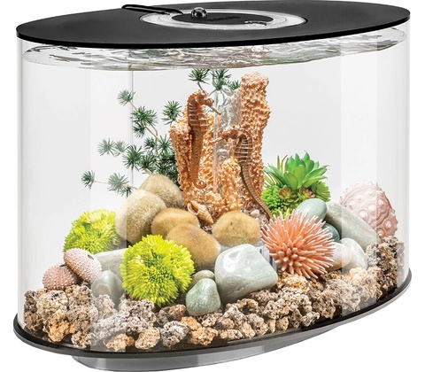 BiOrb Loop čierne MCR 15 l