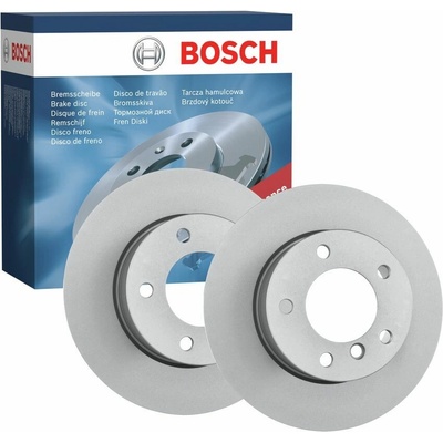 Brzdový kotúč BOSCH 0 986 479 213