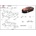 Scut Motor - Румъния Метална кора под двигател seat exeo от 2009 (73586)