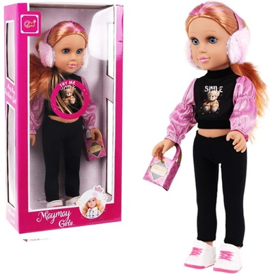 RKToys Panenka Darinka s doplňky
