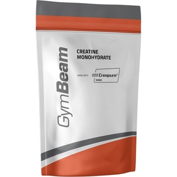 GymBeam Creatine Monohydrate Creapure® Powder | Flavored [250 грама] Портокал