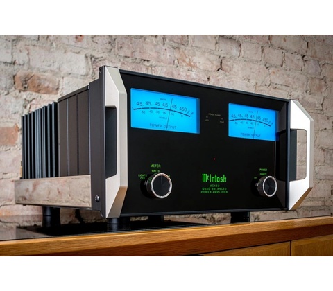 McIntosh MC462