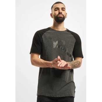 Rocawear Тениска Rocawear T-Shirt anthracite XLUB-RWTS050-01745 - Тъмносив, размер S