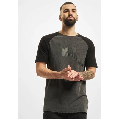 Rocawear Тениска Rocawear T-Shirt anthracite XLUB-RWTS050-01745 - Тъмносив, размер S