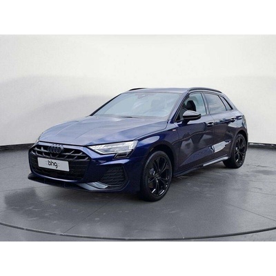 Audi A3 35 TFSI S-line Sportback 110 kW