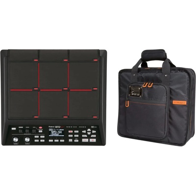 Roland SPD-SX Basic SET Пад за електронни барабани (SPD-SX-SET)