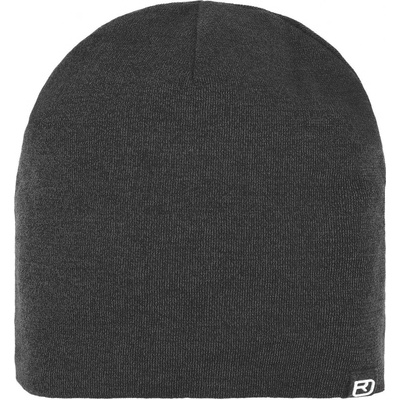 Ortovox Wonderwool beanie black Sheep