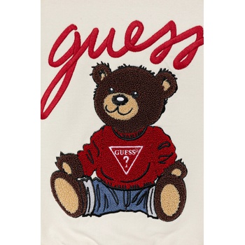 GUESS Детски памучен суичър Guess (H5RT01.KAD74.PPYA)