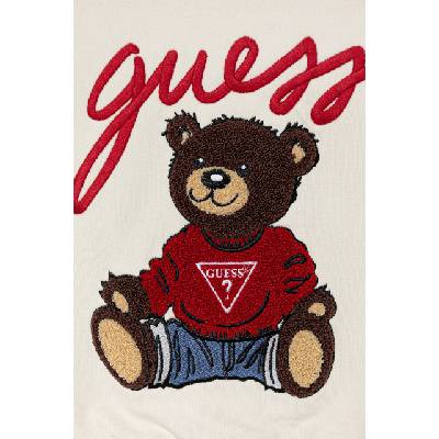 GUESS Детски памучен суичър Guess (H5RT01.KAD74.PPYA)