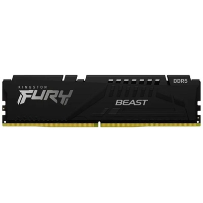 Kingston FURY Beast 8GB DDR5 6000MHz KF560C40BB-8