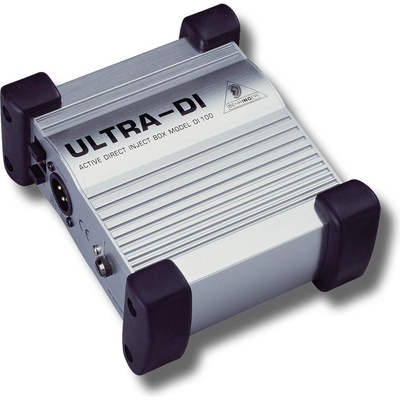 Behringer DI 100 ULTRA-DI