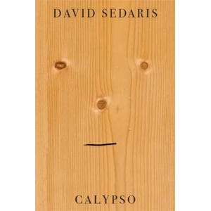 Calypso (ISBN: 9780349141893)