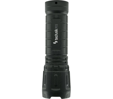 Technik Flashlight MT-P15