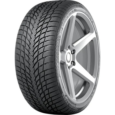 Nokian WR Snowproof 245/40 R17 95V