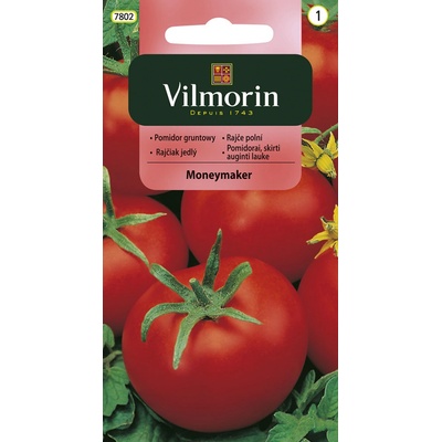 Rajče skleníkové Moneymaker Vilmorin Classic 0,5 g
