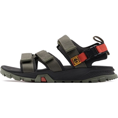 Timberland Garrison Trail Backstrap