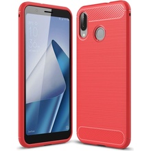 Pouzdro TVC Carbon Asus Zenfone Max M1 ZB555KL