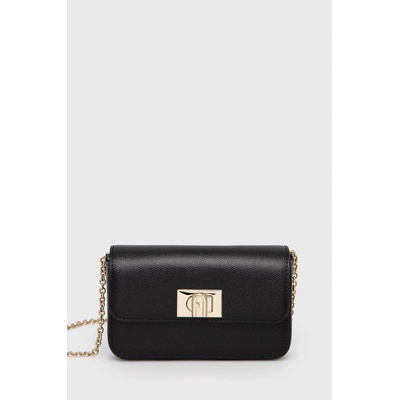 Furla Кожена чанта Furla (WE00265.ARE000.O6000)