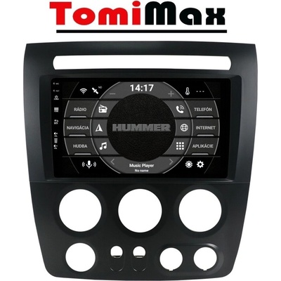 TomiMax 598