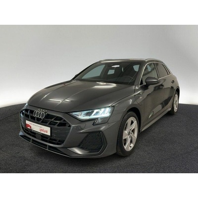 Audi A3 40 TFSIe S-line Sportback 150 kW