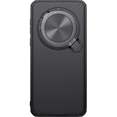 Nillkin CamShield Prop Magnetic pre Honor Magic 7 Pro Black