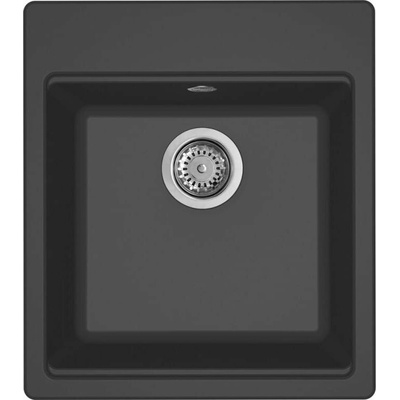 ELLECI TIME 102 BLACK
