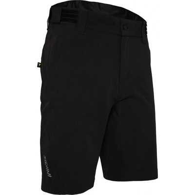 Silvini na kolo černé