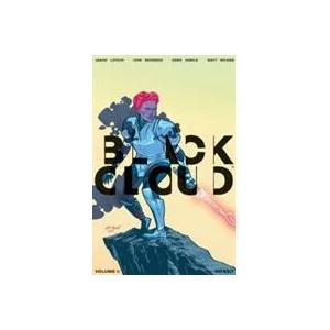 Black Cloud Volume 1: No Exit | Jason Latour, Ivan Brandon (ISBN: 9781534303287)