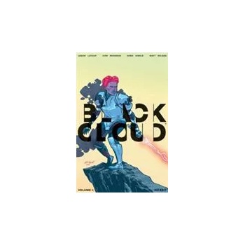 Image 1 of Black Cloud Volume 1: No Exit | Jason Latour, Ivan Brandon