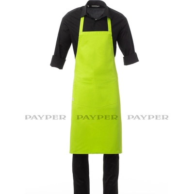 PayPer Zástěra BOUTIQUE zelená