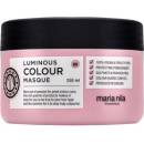 Vlasová regenerácia Maria Nila Luminous Colour Masque 250 ml