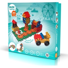 Seva Blok Twister 1