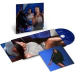 Warner Chinouriri Rachel: I Think I Spoke Too Soon - CD (098474)