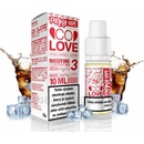 E-liquidy Pinky Vape Co Love 10 ml 0 mg
